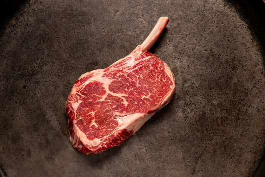 Bone-In Ribeye, 22 oz. Certified Angus Beef® Prime