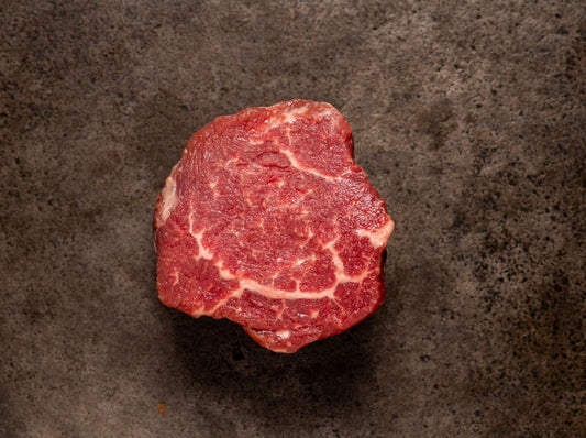 Center Cut Filet, 8 oz.  Certified Angus Beef ®