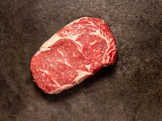 Ribeye, 16 oz. Certified Angus Beef ®