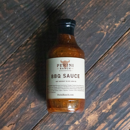 BBQ Sauce