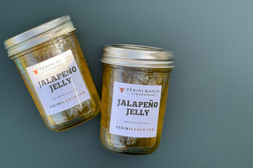 Jalapeno Jelly